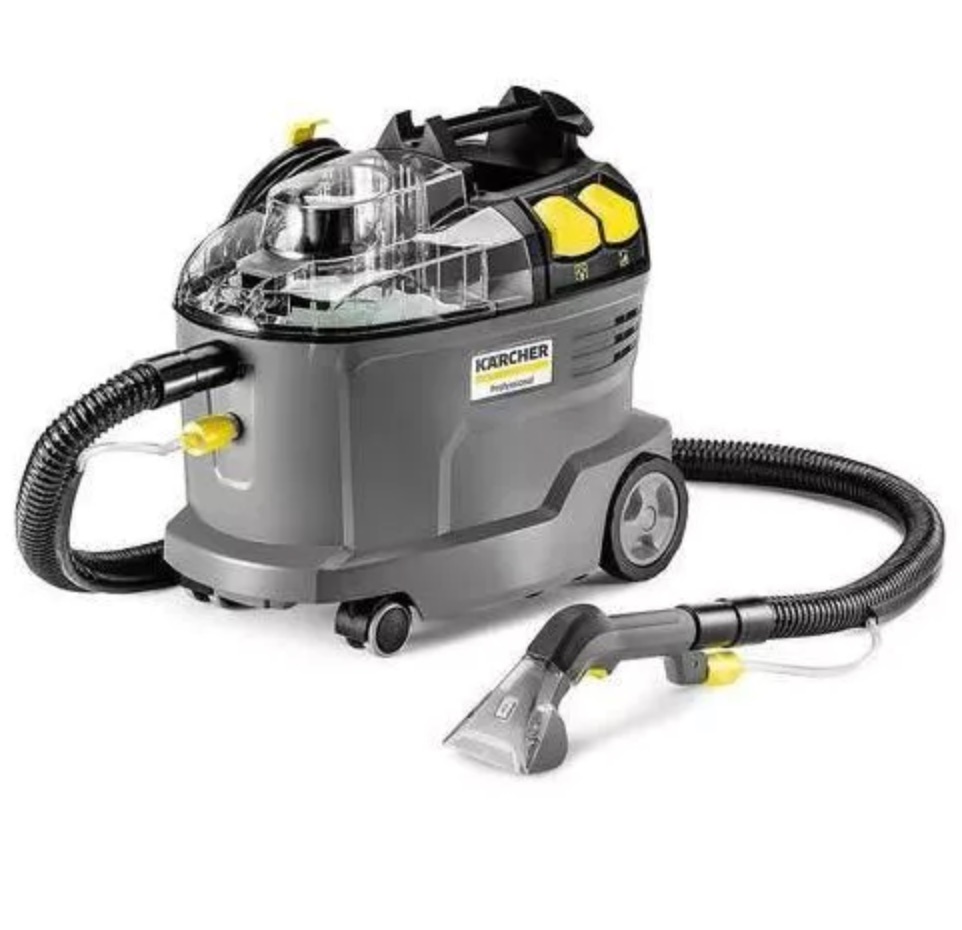 Injecteur extracteur pro Karcher