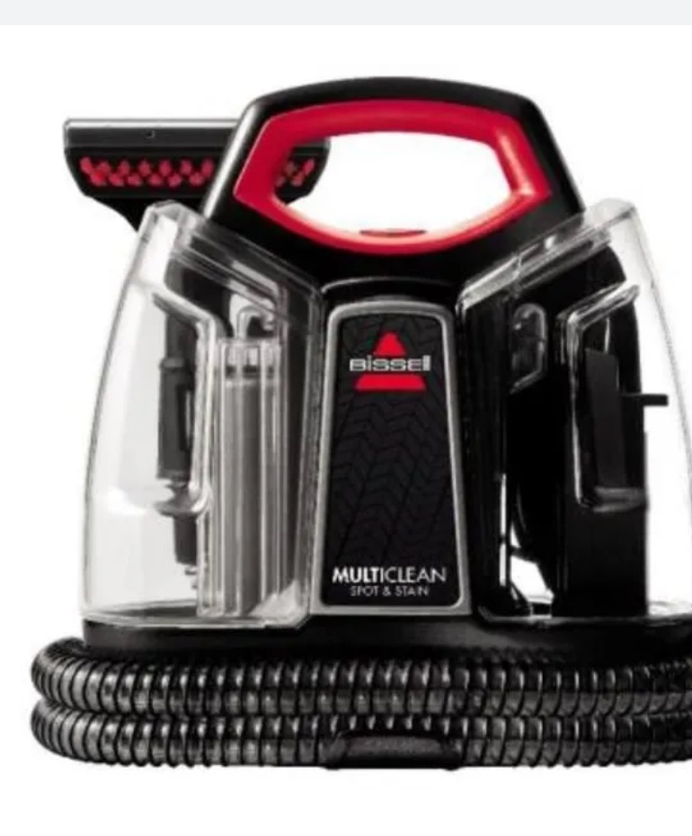 Shampouineuse Bissell ProHeat 2X