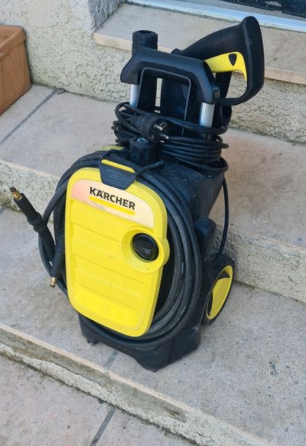 Karcher K5 Compact