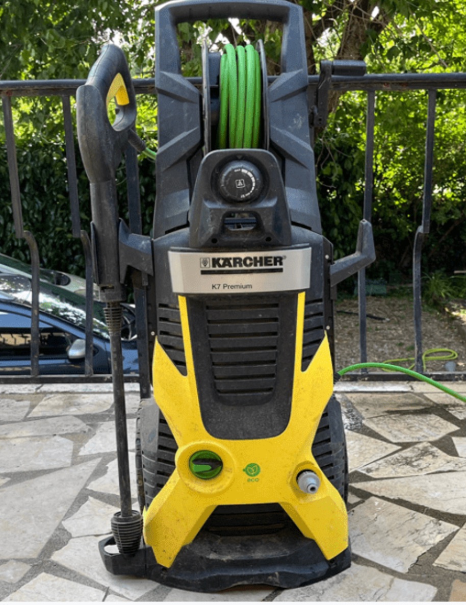 Karcher K7 Premium full smart
