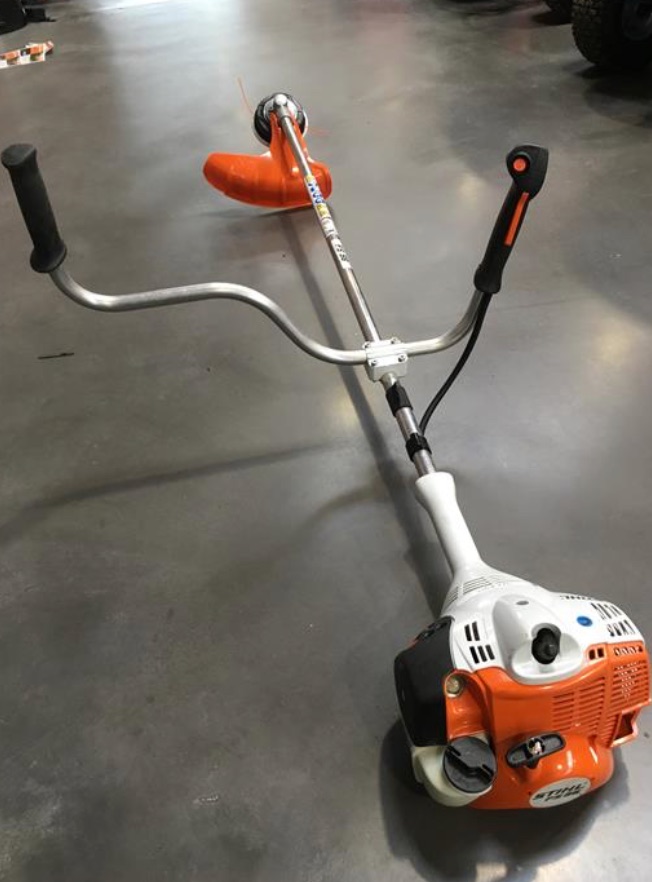 Débroussailleuse Stihl FS 56