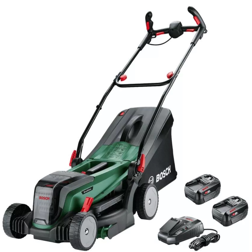 Tondeuse électrique 1800W